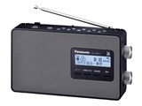 パナソニック、ワンセグTV音声に対応したラジオ「RF-U180TV」 - 価格.com