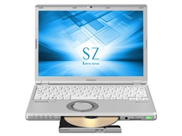 ノートパソコン cf-sz6 レッツノート」の人気商品一覧 | 安い商品を