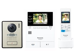 テレビドアホン インターホン 子機2台」の人気商品一覧 | 安い商品を