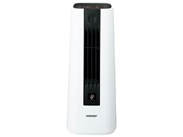 シャープ セラミックファンヒーター」の人気商品一覧 | 安い商品を通販