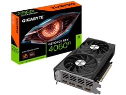 グラフィックボード ビデオカード RTX 4060 Ti (16GB)」の人気商品一覧