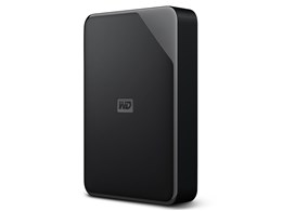 ウエスタンデジタル(Western Digital) WD ポータブルHDD 5TB」の人気