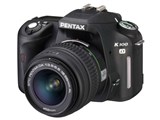 価格.com - ペンタックス PENTAX K100D レンズキット スペック・仕様