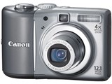 価格.com - CANON PowerShot A1100 IS 価格比較