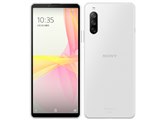 SONY Xperia 10 III SOG04 au 価格比較 - 価格.com