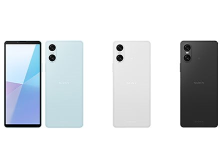 Xperia 10 VI SO-52E docomoの製品画像 - 価格.com