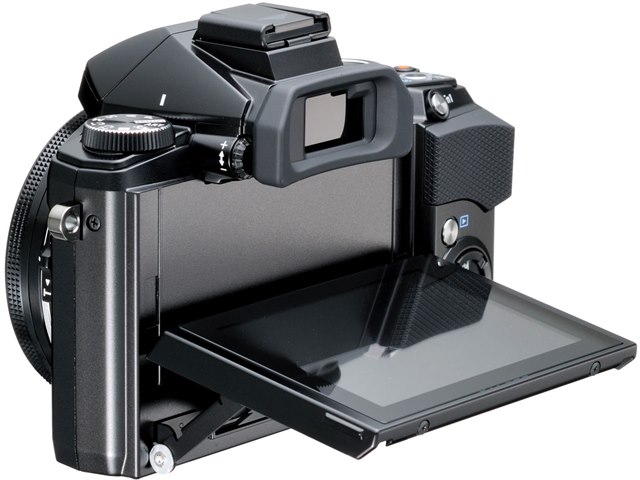 OLYMPUS STYLUS 1の製品画像 - 価格.com