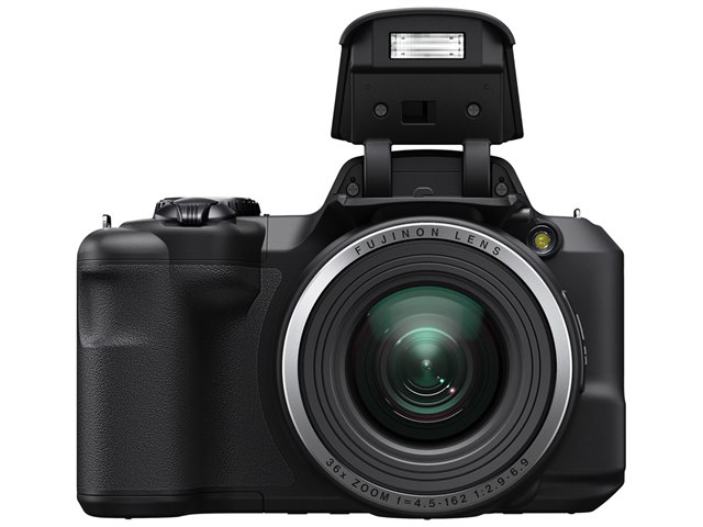 FinePix S8600 [ブラック]の製品画像 - 価格.com