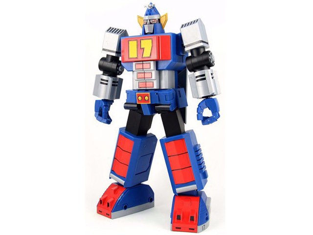 大鉄人17 ワンセブンの製品画像 - 価格.com