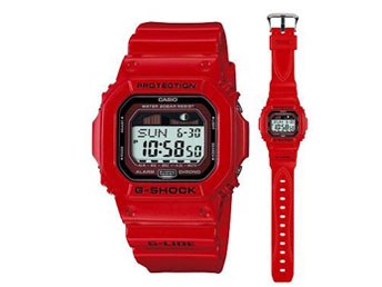 G-SHOCK G-LIDE GLX-5600-4 [海外モデル]の製品画像 - 価格.com