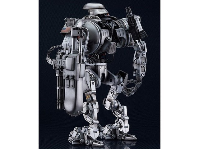 MODEROID ロボコップ2 ＜ケイン＞ MODEROID ロボコップ2 ＜ケイン＞