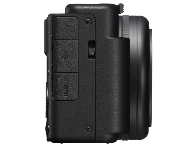1F-L◯D200ug 2枚 SONY VLOGCAM ZV-1F (B) [ブラック] SONY VLOGCAM ZV