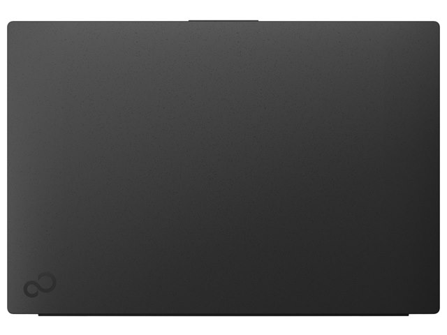 FMV LIFEBOOK UH90/H1 FMVU90H1B [ピクトブラック]の製品画像 - 価格.com