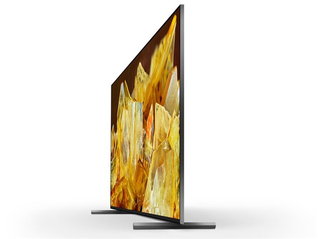 BRAVIA XRJ-65X90L [65インチ]の製品画像 - 価格.com