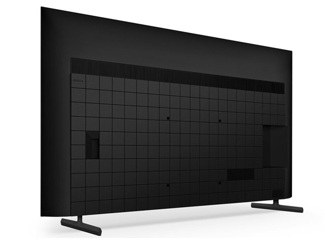 BRAVIA KJ-85X80L [85インチ]の製品画像 - 価格.com