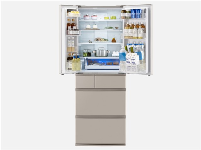 NR-F50EX1-C [ベージュ]の製品画像 - 価格.com