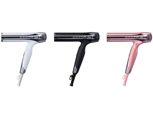 ReFa BEAUTECH DRYER SMART W RE-AX-02A [ホワイト]の製品画像 - 価格.com