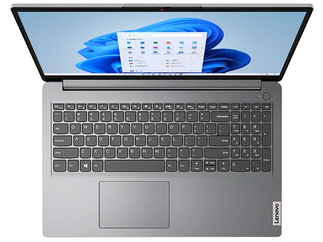 IdeaPad Slim 170 AMD Ryzen 5 7520U・16GBメモリー・512GB SSD・15.6
