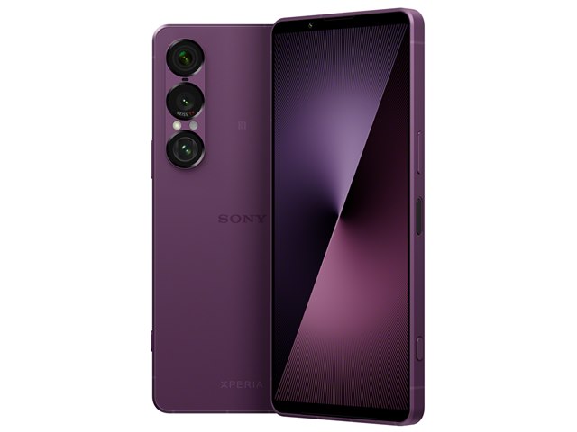 Xperia 1 VII (RAM 16GBモデル)｜価格比較・SIMフリー・最新情報