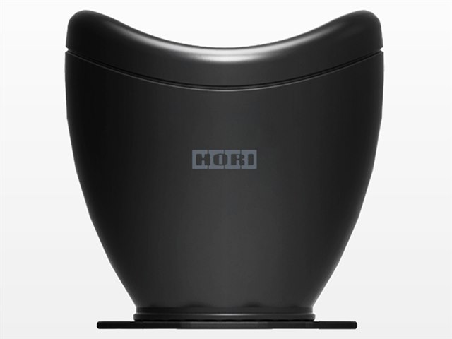 マイクカバー for Nintendo Switch NSW-083 [ブラック]の製品画像