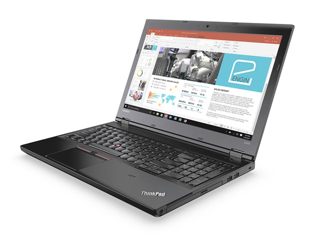 ThinkPad L570 20J80006JPの製品画像 - 価格.com