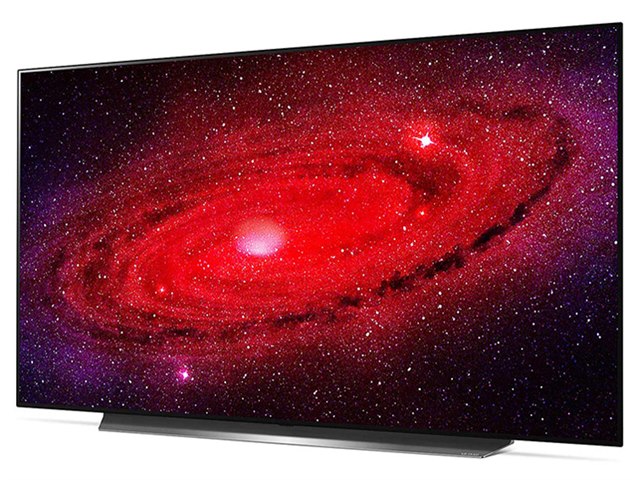 OLED55CXPJA [55インチ]の製品画像 - 価格.com