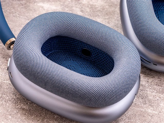 AirPods Max MGYL3J/A [スカイブルー]の製品画像 - 価格.com