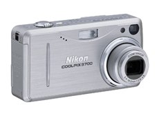 ニコン COOLPIX 3700 価格比較 - 価格.com