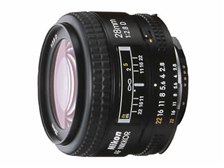 ニコン AI AF Nikkor 28mm f/2.8D 価格比較 - 価格.com