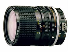ニコン AI Zoom Nikkor 28-85mm F3.5-4.5S 価格比較 - 価格.com
