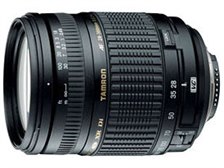 TAMRON AF28-300mm F/3.5-6.3 XR Di VC LD Aspherical [IF] MACRO