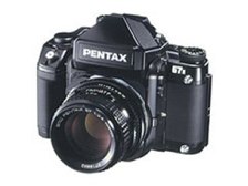 ペンタックス PENTAX 67 II AEペンタプリズムファインダー67II 付 価格