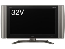 シャープ AQUOS LC-32GS20 [32インチ] 価格比較 - 価格.com