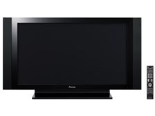 パイオニア KURO KRP-600M [60インチ] 価格比較 - 価格.com