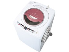 日立 クリーミー浸透イオン洗浄 エアジェット乾燥 白い約束 NW-7CX