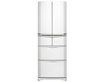 SANYO 冷蔵庫 401L SR-F401K SANYO 冷蔵庫 401L SR-F401K 概要 6ドア