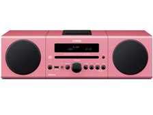 ヤマハ MCR-B142(P) [ピンク] オークション比較 - 価格.com