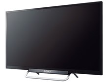 SONY BRAVIA KDL-24W600A (B) [24インチ ブラック] 価格比較 - 価格.com