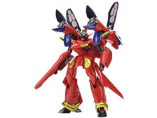 ARCADIA マクロス7 完全変形VF-19改 熱気バサラスペシャル with