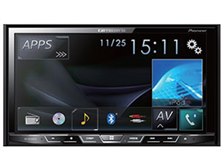 80系ヴォクシーの純正バックカメラを表示できますか？』 パイオニア FH