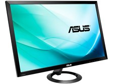 ASUS VX278H [27インチ Black] 価格比較 - 価格.com