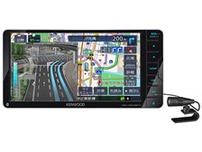 彩速ナビ MDV-D504BTWの製品画像 - 価格.com