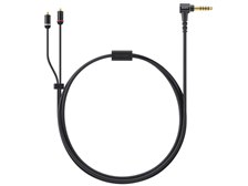 SONY MUC-M12NB1 4.4mmバランス(5極)⇔専用端子 [1.2m] 価格比較