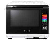 シャープ ヘルシオ AX-XW400-W [ホワイト系] 価格比較 - 価格.com