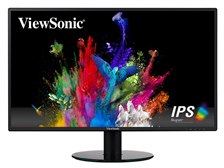 ViewSonic VA2419-SMH-7 [23.8インチ] ドスパラWeb限定モデル 価格比較