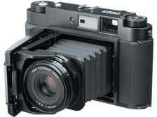 富士フイルム GF670 Professional オークション比較 - 価格.com