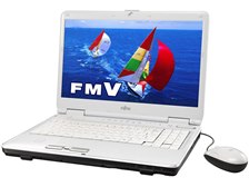 富士通 FMV-BIBLO NF/D70 FMVNFD70W 価格比較 - 価格.com
