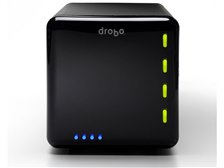 drobo Drobo オークション比較 - 価格.com