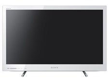 SONY BRAVIA KDL-32EX42H (W) ［32インチ ホワイト］ 価格比較 - 価格.com