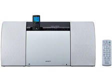 SONY CMT-V30 (W) [ホワイト] オークション比較 - 価格.com